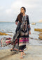 Elaf Signature Embroidered Lawn Collection – ESC-08A EVALINE
