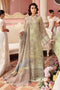 Nureh The Secret Garden Luxury Formals – MARY