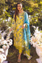Nureh Gardenia Lawn Collection 2023 – NSG- 85