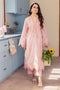 Nureh Ballerina 2Pc Spring/Summer Lawn Collection – NU2- 83