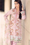 Noor by Saadia Asad - Pastel Paradise