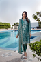 Zeenat Chiffon Collection by Zebtan Vol-3 – ZN 08
