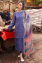Nureh Bazaar Festive Lawn Collection 2024 – NS-127