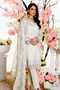 Zeenat Chiffon Collection by Zebtan – ZN 01