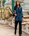 Ittehad Sarang Lawn Collection 2020 – DELPHINE