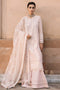 Jazmin Shahkaar Luxury Lawn Collection – Embroidered Luxury Zaha SL24-D14
