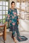 Nureh Glam Girl Lawn Collection – GL-06