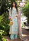 Elaf Embroidered Limited Edition Lawn Collection – ESL-02B PEARLY ESSENCE