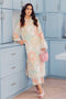 Nureh Ballerina 2Pc Spring/Summer Lawn Collection – NU2- 84