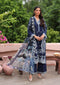 Elaf Luxe Luxury Lawn Collection – ELJ-04B AMUSE ME