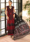 Kahf Luxury Lawn Collection 2023 – KLC-06 VEGAS LOVE