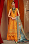 Ranisa by Nureh Festive Luxury Lawn Collection – SEROLI