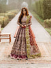 Maryam Hussain Gulaab Luxury Wedding Formals – Ronak