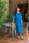 Kalyan Festive Lawn Collection Vol 3 2019 – KV3-1