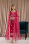 Bahaar Formal Stitched/Pret Embroidered Collection – BFS-1