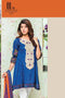 Sahil Designer Lawn Collection Vol-8 – 01B