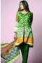 Sunshine Bloom Cotton Silk Collection '16 – 1B