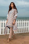 Gul Ahmed Malmal Collection 2019 – 3 PC Lawn Suit CL-489 B