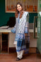 Gul Ahmed Summer Essential Collection 2019 – 3 PC CL-458 A