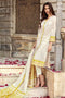Gul Ahmed Summer Essential Collection 2019 – 3 PC CL-536 B