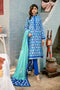 Gul Ahmed Summer 2020 – Basic Collection – 3PC Unstitched Lawn Suit CL-804 B