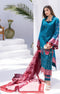 Rungkari by Mahiymaan Lawn Collection – RKM-23-02