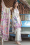 Firdous Spring/Summer Lawn Collection 2018 – EXC 18-20