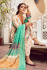 Jahanara Lawn Collection 2023 – J18-05 JADE