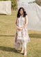 Zarqash Luxe Eid Lawn Collection 2024 – ZQ 3