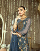 Gul-e-Azal Luxury Chiffon Collection – Spring Illusions