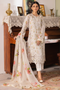 Iznik Dastaan Lawn Collection – IDL-01 Raina