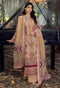 Adan's Libas Sang-e-Rah Formal Wedding Collection – Pendant Star