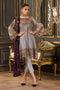 Ramsha Rangoon Chiffon Collection Vol-II – D-202