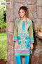Sifona Embroidered Lawn Tunics '16 – 6B