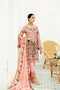 Ramsha Chevron Chiffon Collection – F-1912