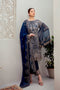 Ramsha Rangoon Chiffon Collection Vol-6 – D-604