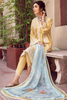 Jahanara Lawn Collection 2023 – J18-06 OPAL