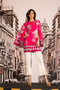 Sana Safinaz Muzlin Lawn Collection 2017 – 26A