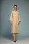 Sahar Stitched/Pret Shirt/Trouser Co-Ord Sets – Angelic Ivory