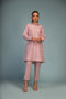Sahar Stitched/Pret Shirt/Trouser Co-Ord Sets – Blissful Haze