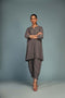 Sahar Stitched/Pret Shirt/Trouser Co-Ord Sets – Dreamy Midnight