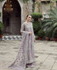 Maryam Hussain Raha Luxury Wedding Formals – Emel