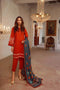 Sahar Eid Edit Vol-2 – Embroidered Slub Lawn 3 Piece SSL-V3-23-28