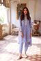 Sahar Eid Edit Vol-2 – Embroidered Slub Lawn 3 Piece SSL-V3-23-24