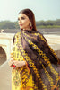 Ramsha Luxury Lawn Collection 2020 – C-210