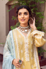 Jahanara Lawn Collection 2023 – J18-06 OPAL