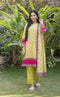 Orchid Separates Lawn Collection – Design 07