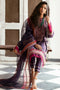 Jazmin Iris Eid Lawn Collection – Alpenrose