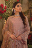 Iznik Meraki Luxury Chiffon Collection – IMC-02 Opaline