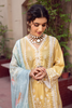 Jahanara Lawn Collection 2023 – J18-06 OPAL